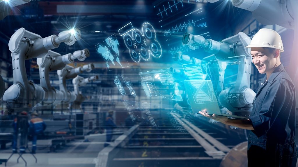 Emerging technologies revolutionizing India’s Textile and Fashion Industry